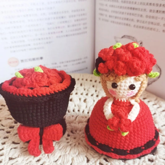 BloominaRose Edition Limited