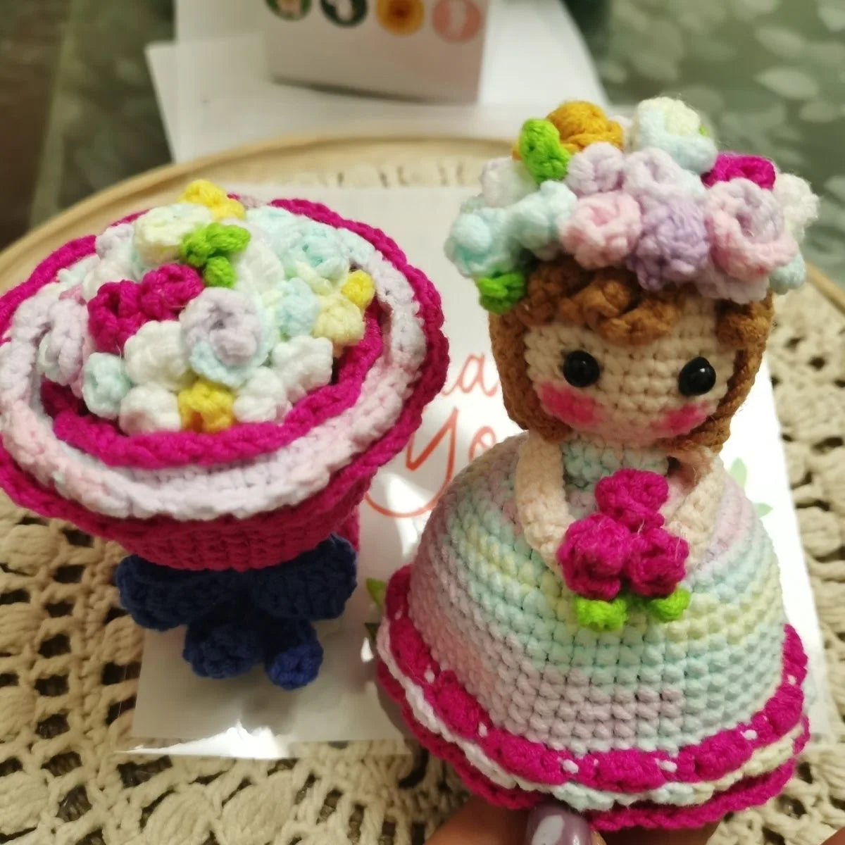 BloominaRose Edition Limited