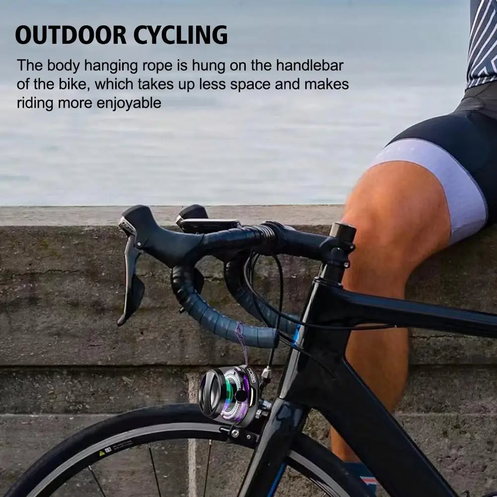 G200 RGB Lighting Magnetic Speaker 7 Hours