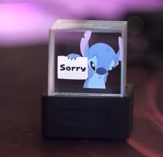 3D Cube Magic Edition Limited