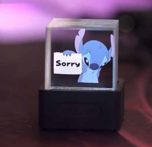 3D Cube Magic Edition Limited