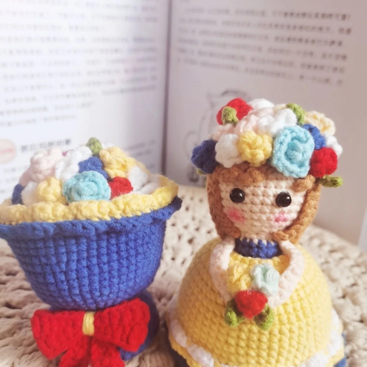 BloominaRose Edition Limited