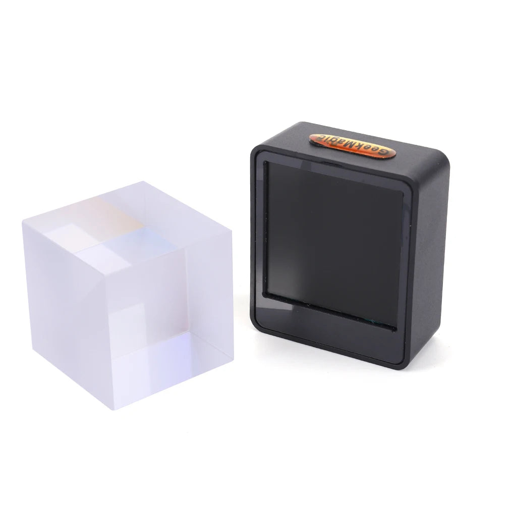 3D Cube Magic Edition Limited