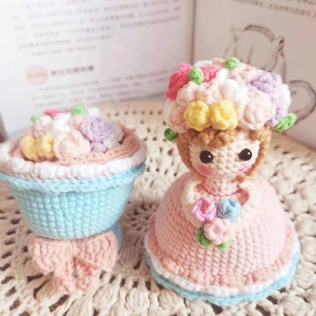 BloominaRose Edition Limited