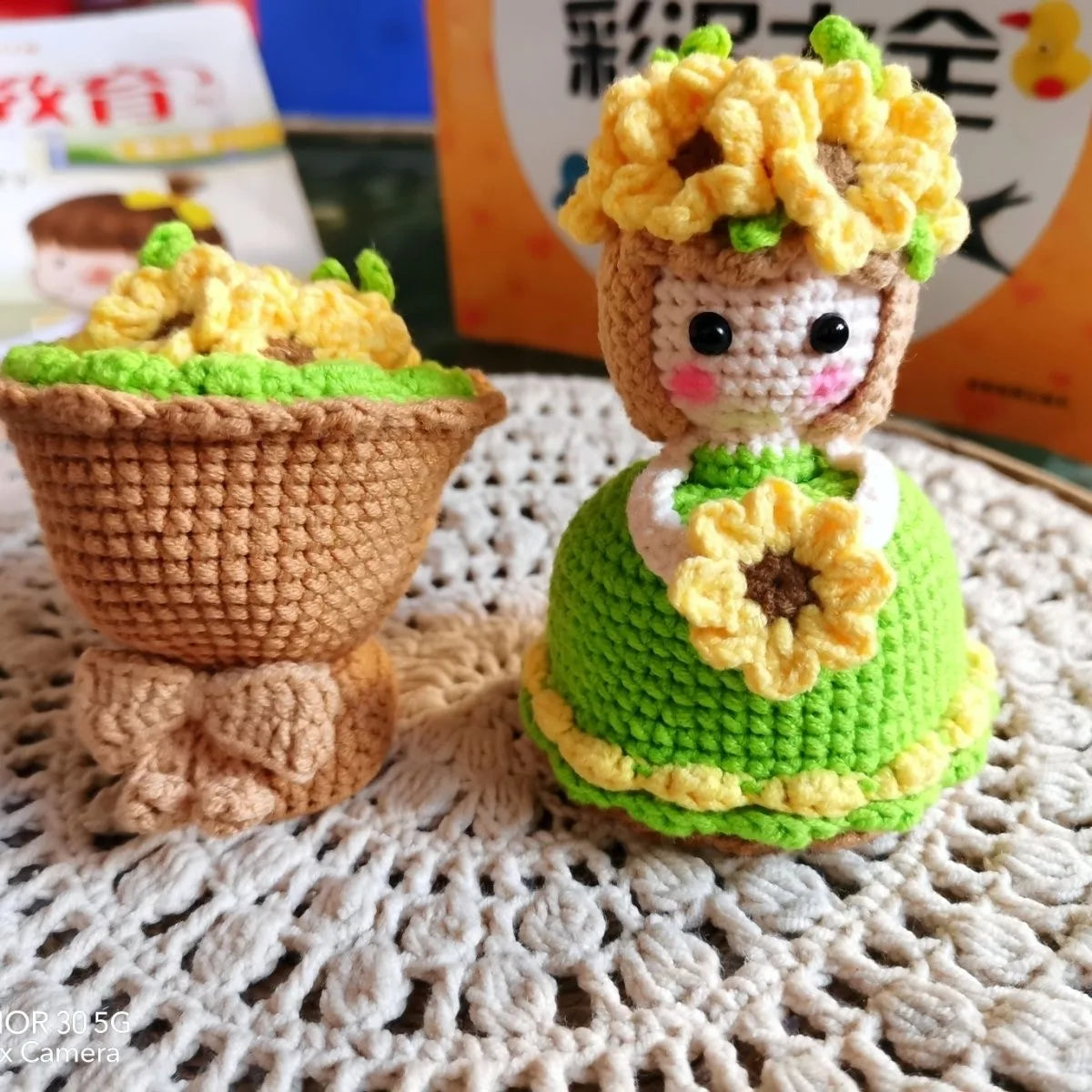 BloominaRose Edition Limited