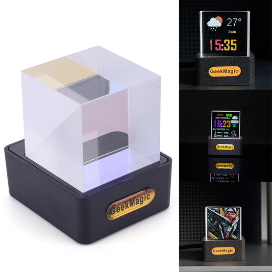 3D Cube Magic Edition Limited