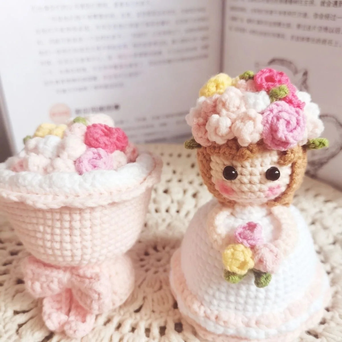 BloominaRose Edition Limited