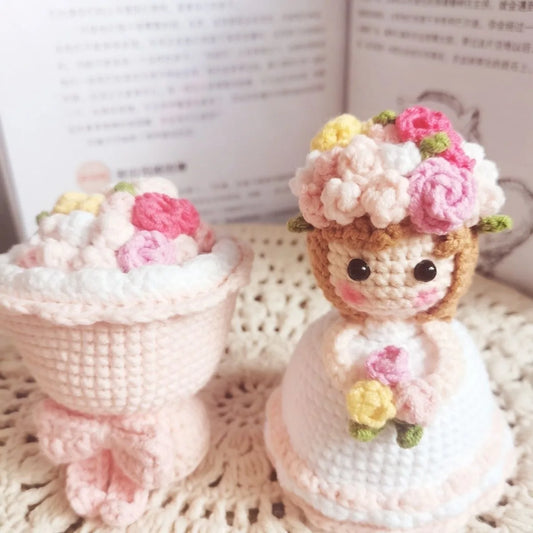 BloominaRose Edition Limited